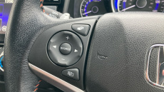 Honda Jazz 1.5 i-VTEC Sport 5dr Navi CVT Petrol Hatchback